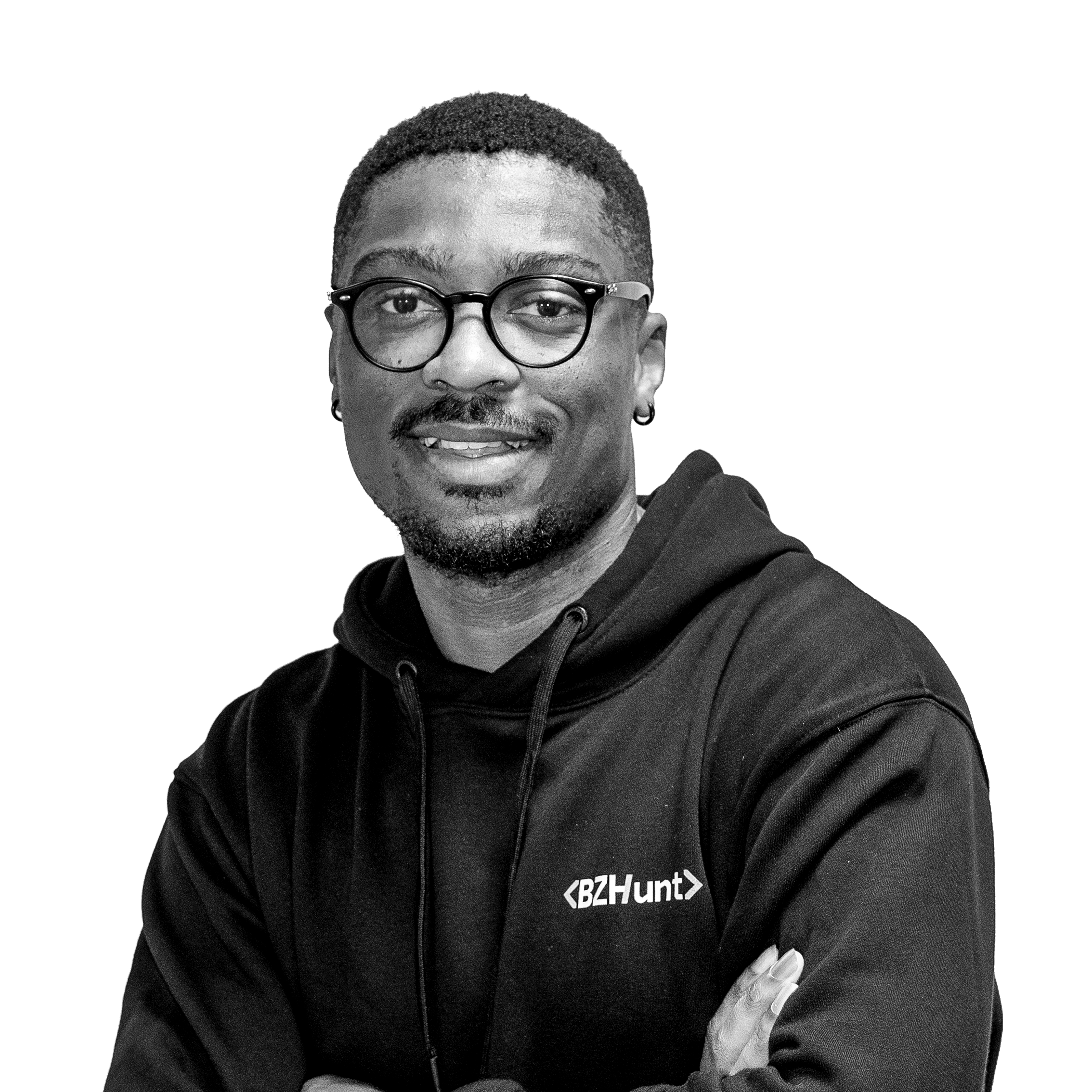 Esdras DAGO - chackal