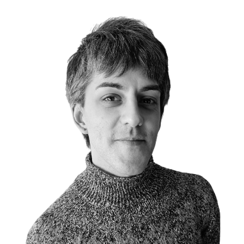 Flora Bleunven - d0cs1s