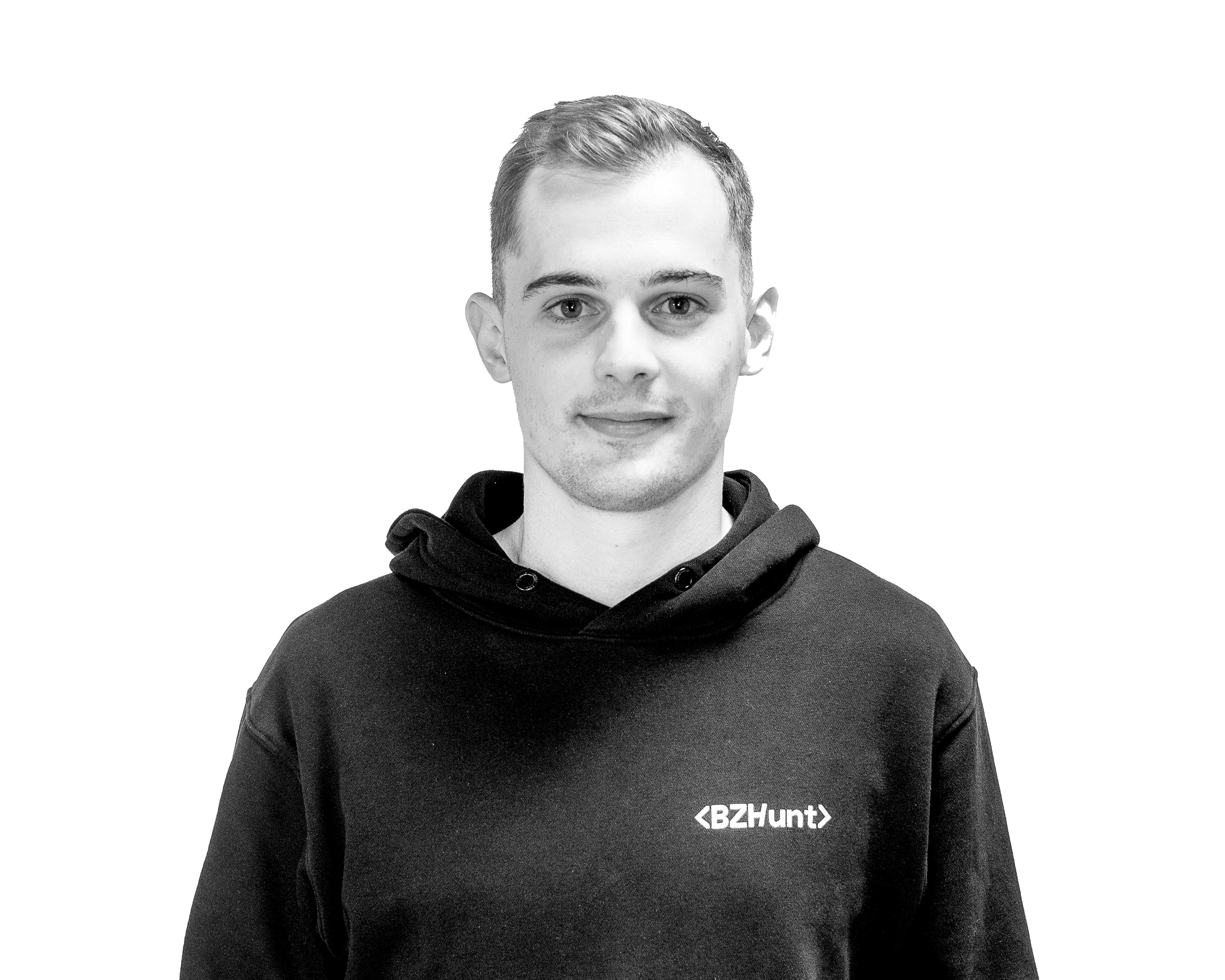 Kilian Chevrier - Palmier