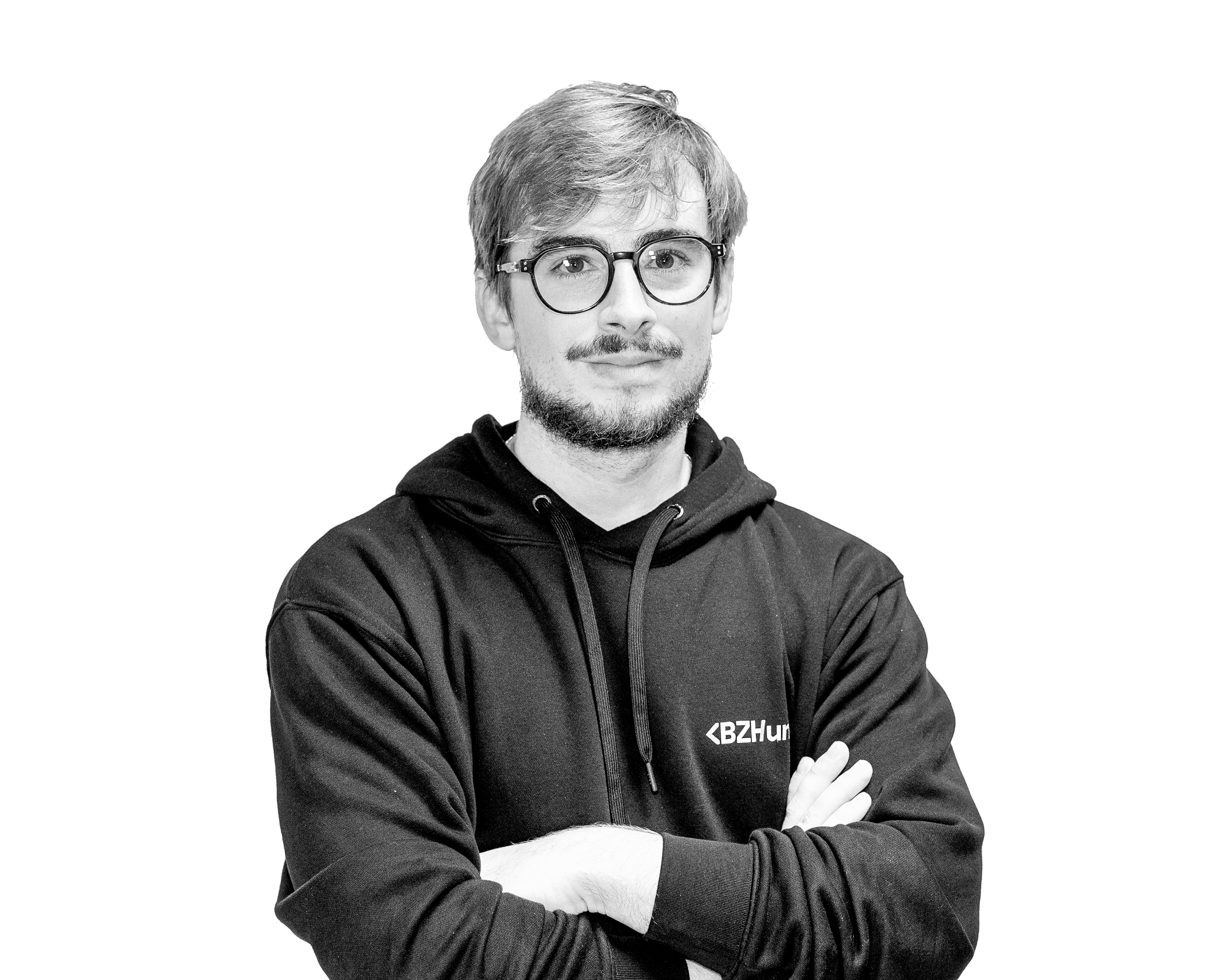 Romain BRUN - SpawnZii